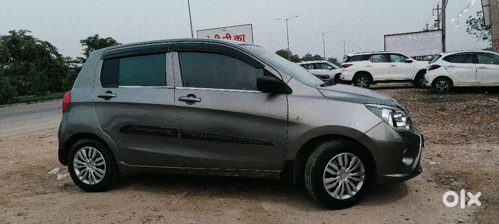 Maruti Suzuki Celerio 2020