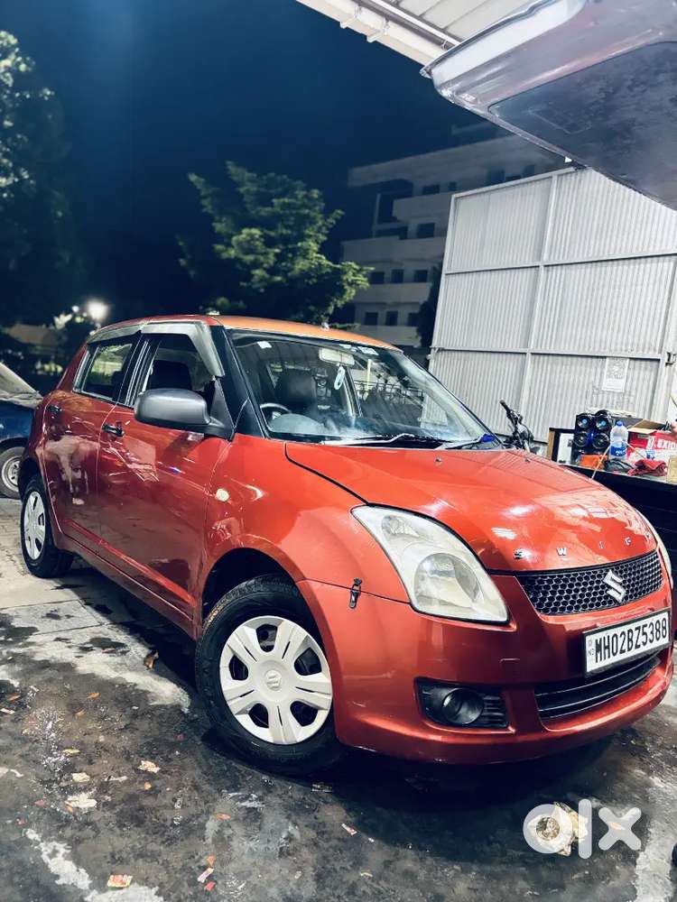 Maruti Suzuki Swift 2011/31 (no 1rs Work)