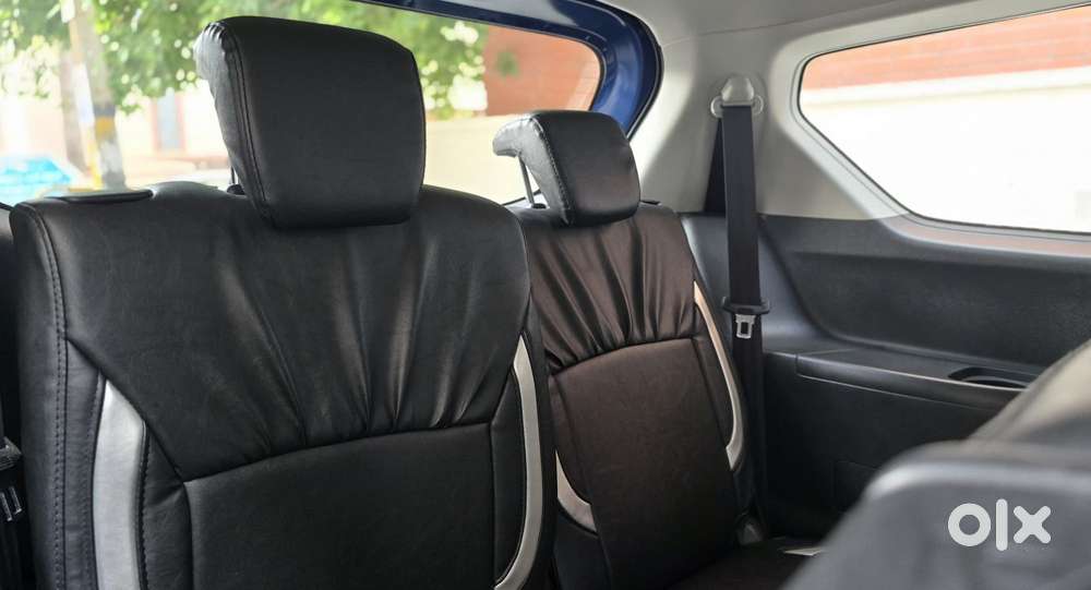 Maruti Suzuki Xl6 1.5 Zeta Mt, 2019, Petrol