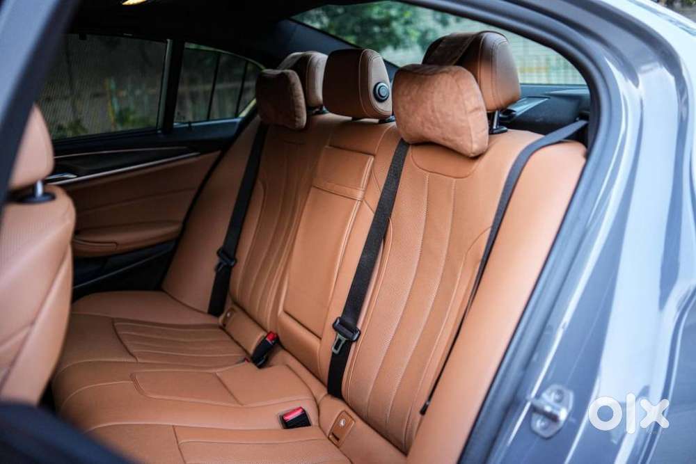 Bmw 5 Series 2.0 530i M Sport, 2022, Petrol