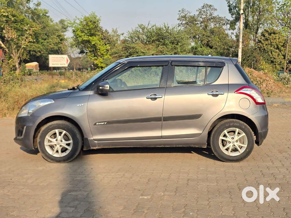 Maruti Suzuki Swift Vxi, 2016, Petrol