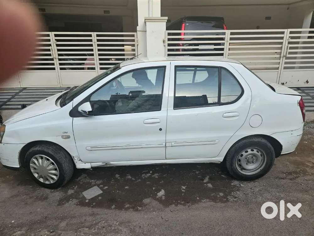 Tata Indigo Ecs Lx 2015 Model