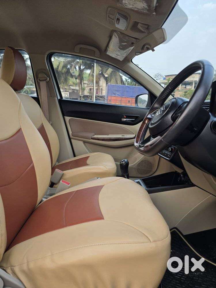 Maruti Suzuki Swift Dzire Zxi Plus , 2018, Petrol