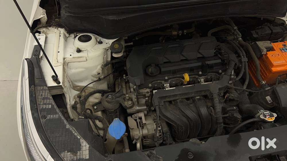Kia Seltos 1.5 Htx At Petrol, 2021, Petrol