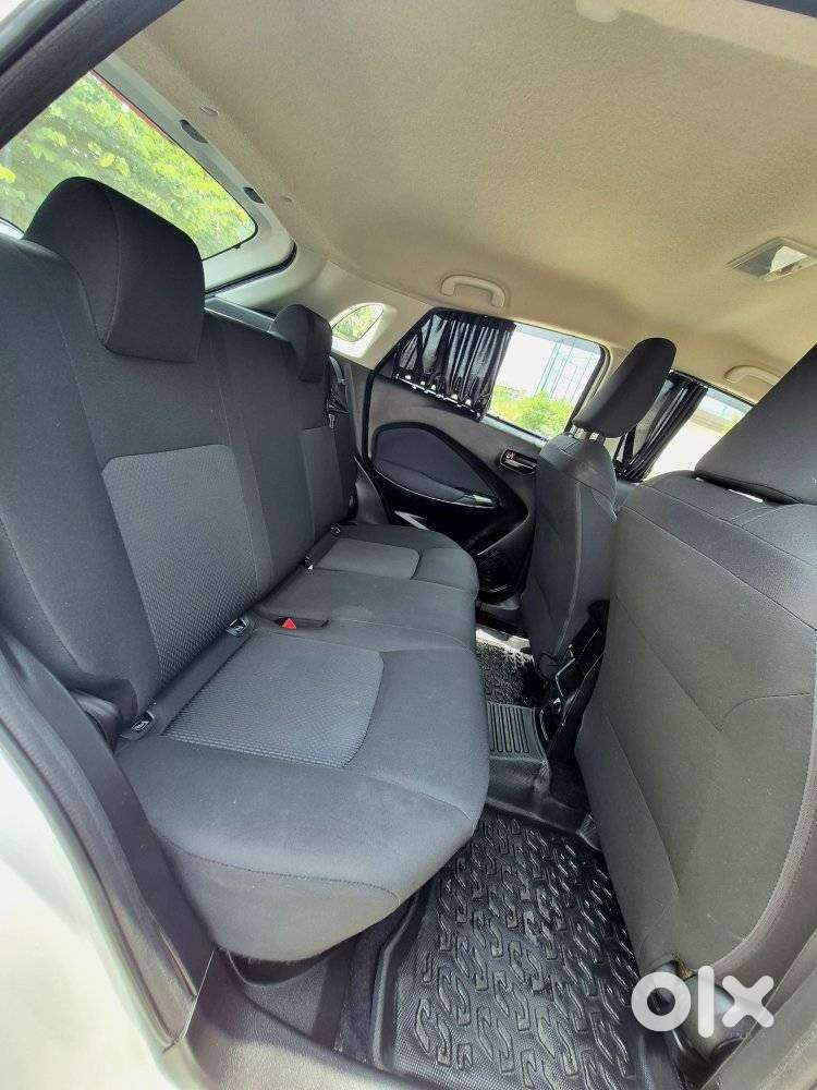 Maruti Suzuki Baleno Sigma, 2023, Petrol