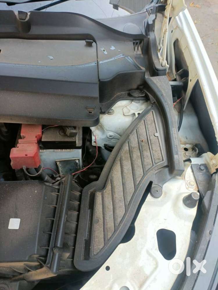 Tata Harrier Smart, 2024, Diesel