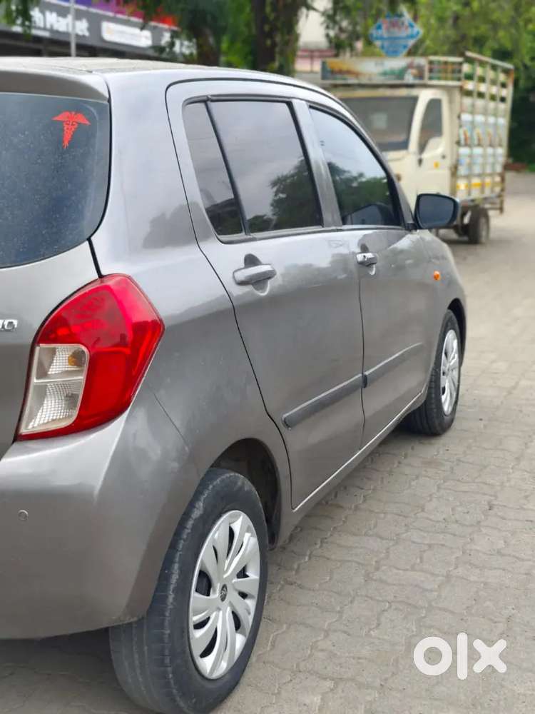 Maruti Suzuki Celerio 2015 Petrol Car