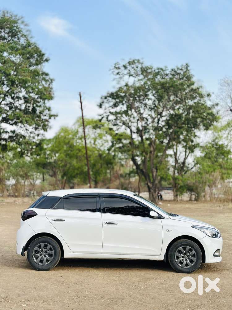Hyundai Elite I20 Magna 1.4 Crdi, 2014, Diesel