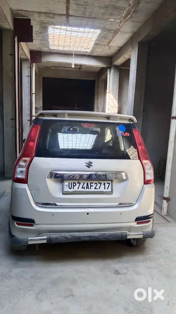 Maruti Suzuki Wagon R 2022 Petrol 80000 Km Driven