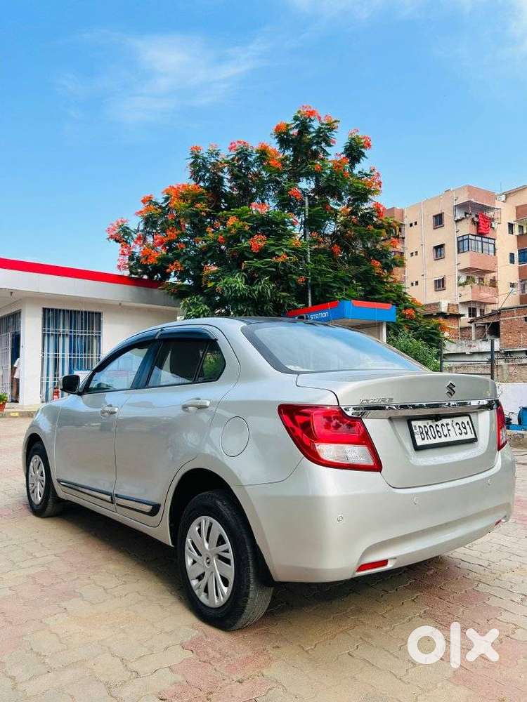 Maruti Suzuki Dzire Vdi, 2020, Diesel