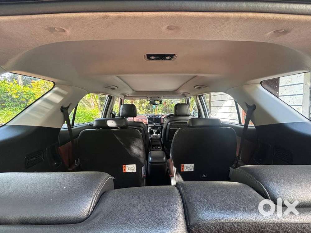 Hyundai Alcazar 2022 Petrol – Excellent Condition