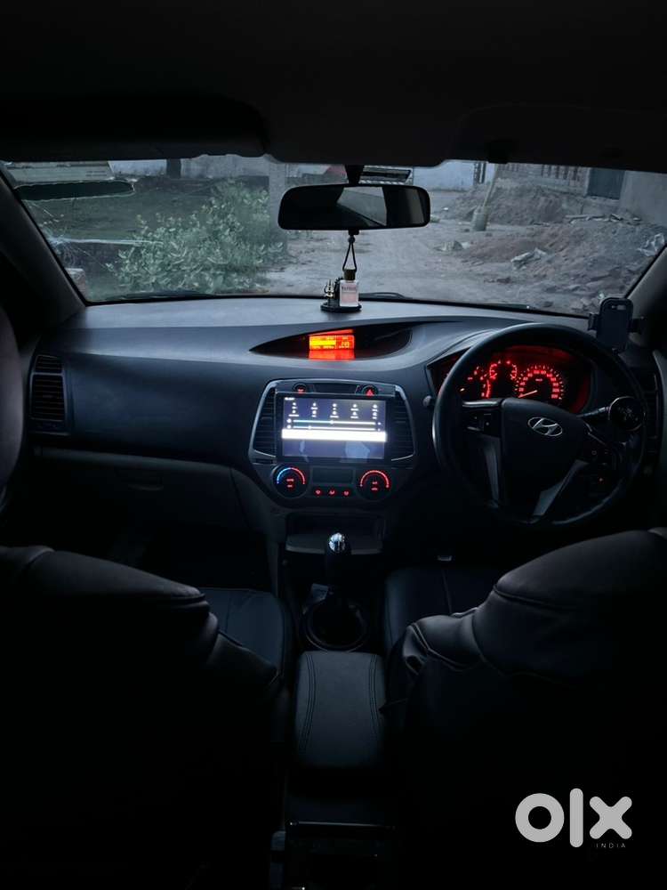 Hyundai I20 2009