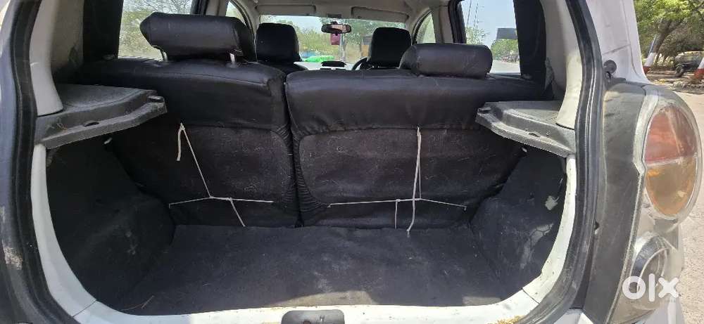 Chevrolet Beat 2013 Diesel Well Maintained With Front New Tire