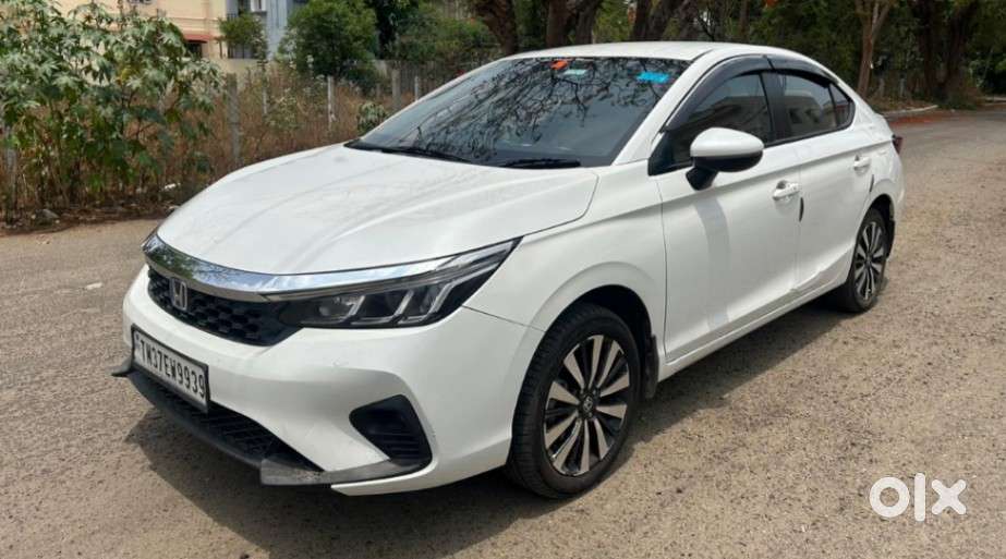 Honda City E Mt, 2023, Petrol