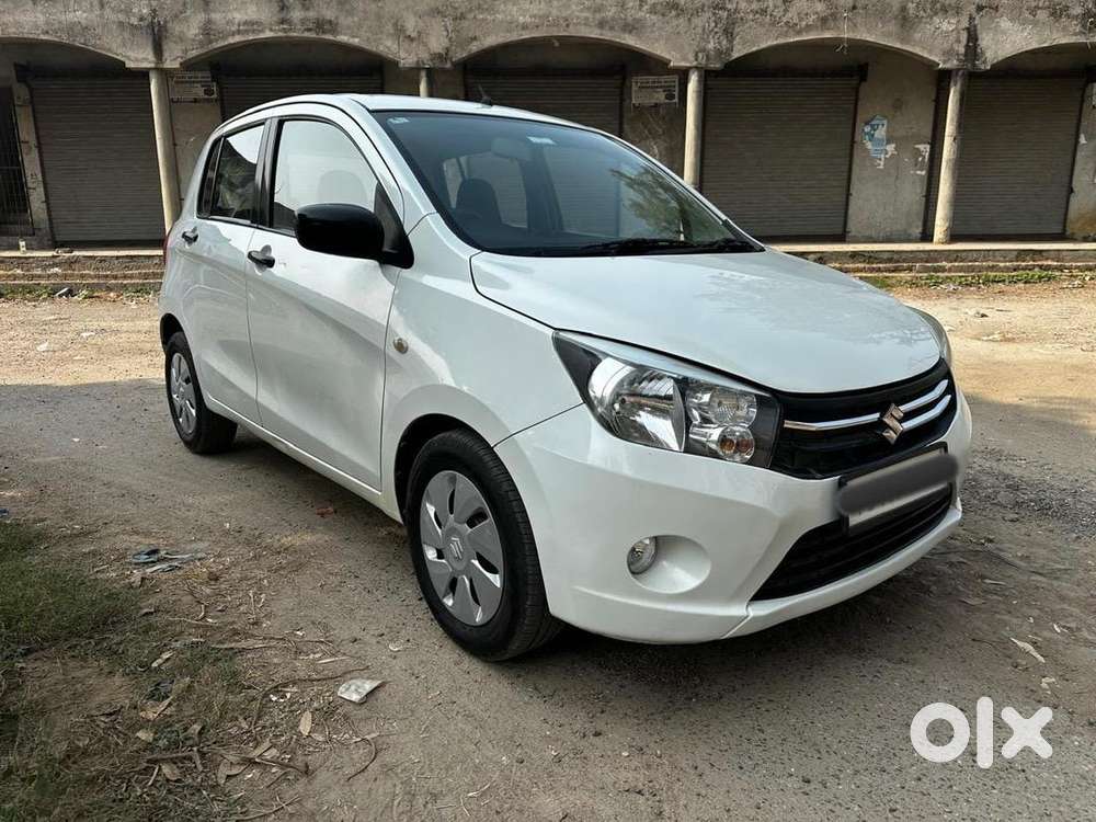 Maruti Suzuki Celerio 2014 Petrol Good Condition