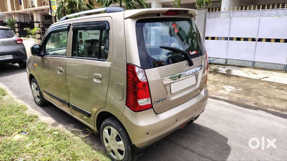 Dr. Driven Well Maintained Good Condition Car