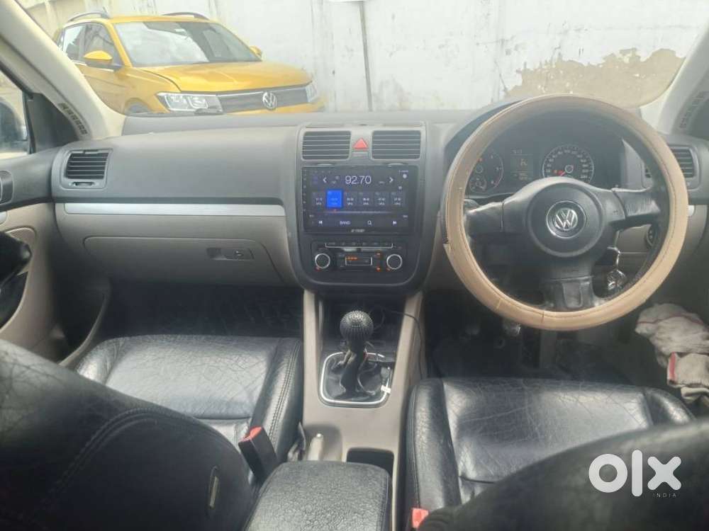 Volkswagen Jetta 2.0 Tdi Comfortline, 2010, Diesel