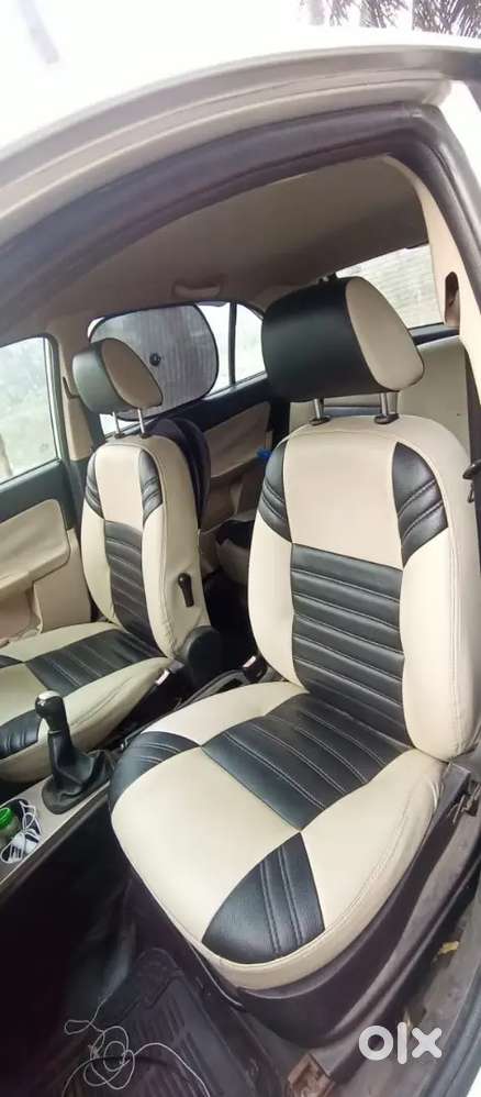 Tata Indica Vista 2012 Diesel Well Maintained