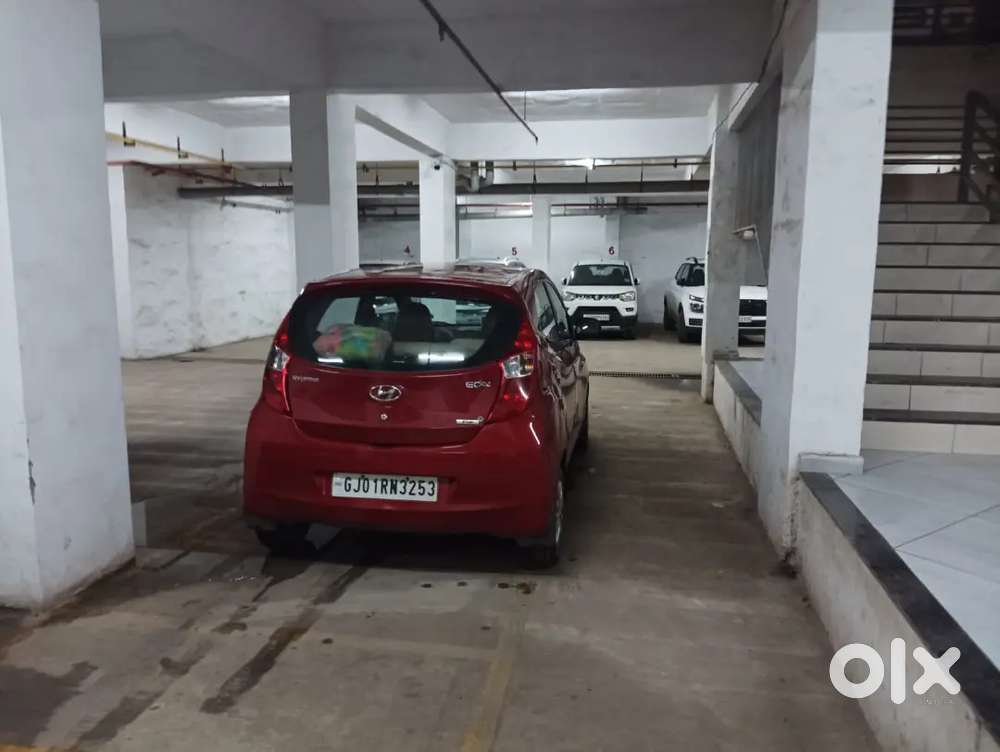 Auto Lock Key