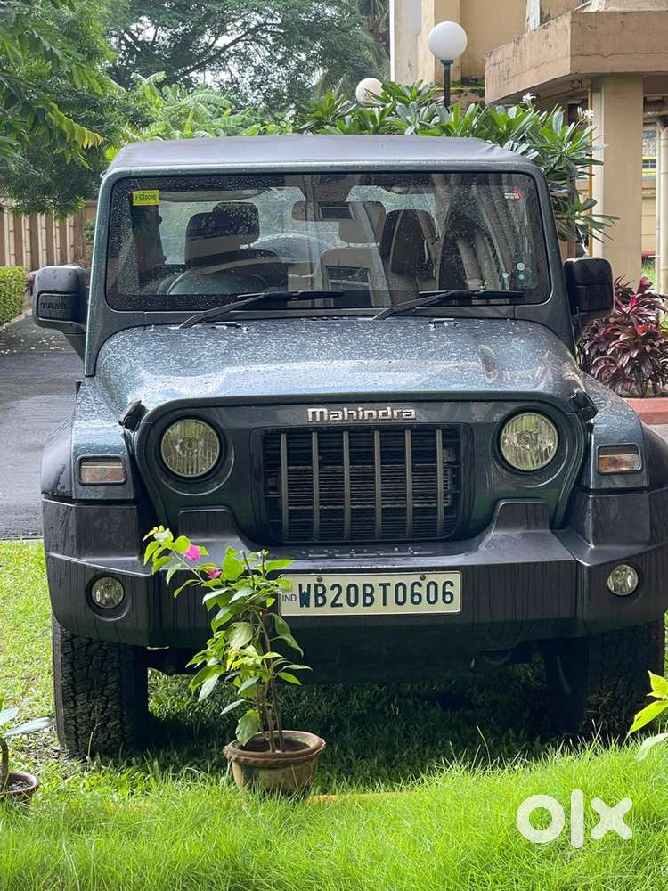 Automatic, Soft Top, Top Model , Petrol