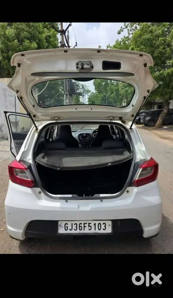 Tata Tiago 1.05 Revotorq Xt 2018