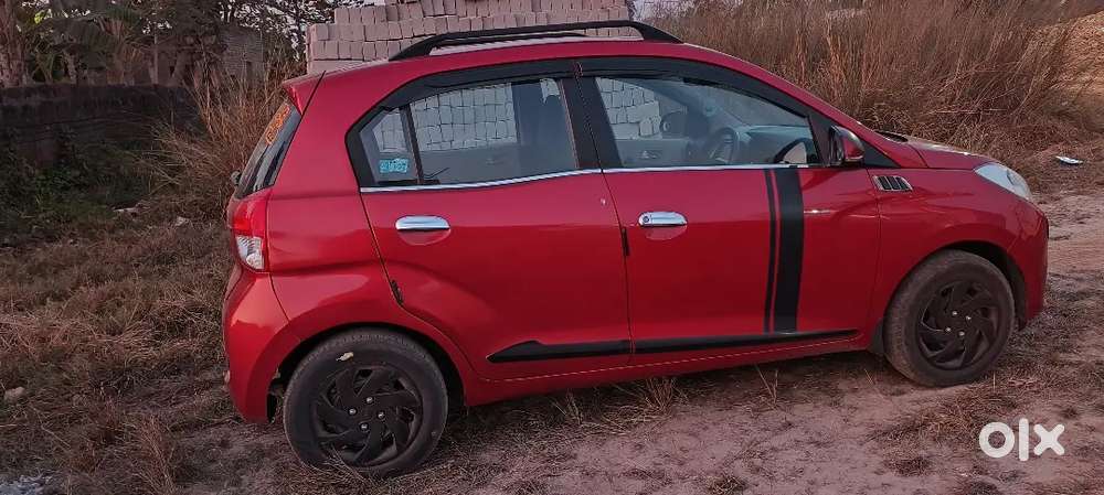 Hyundai Santro Asta (top Variant) Petrol - 40,000 Km - Excellent Condi