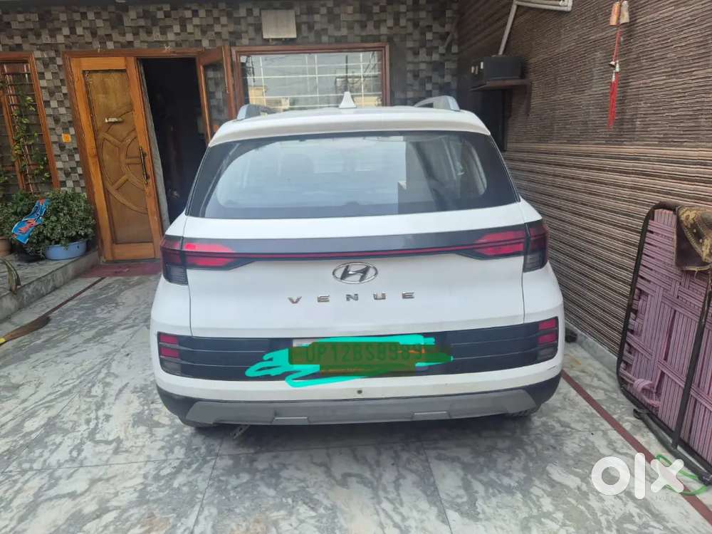 Hyundai Venue S 2023