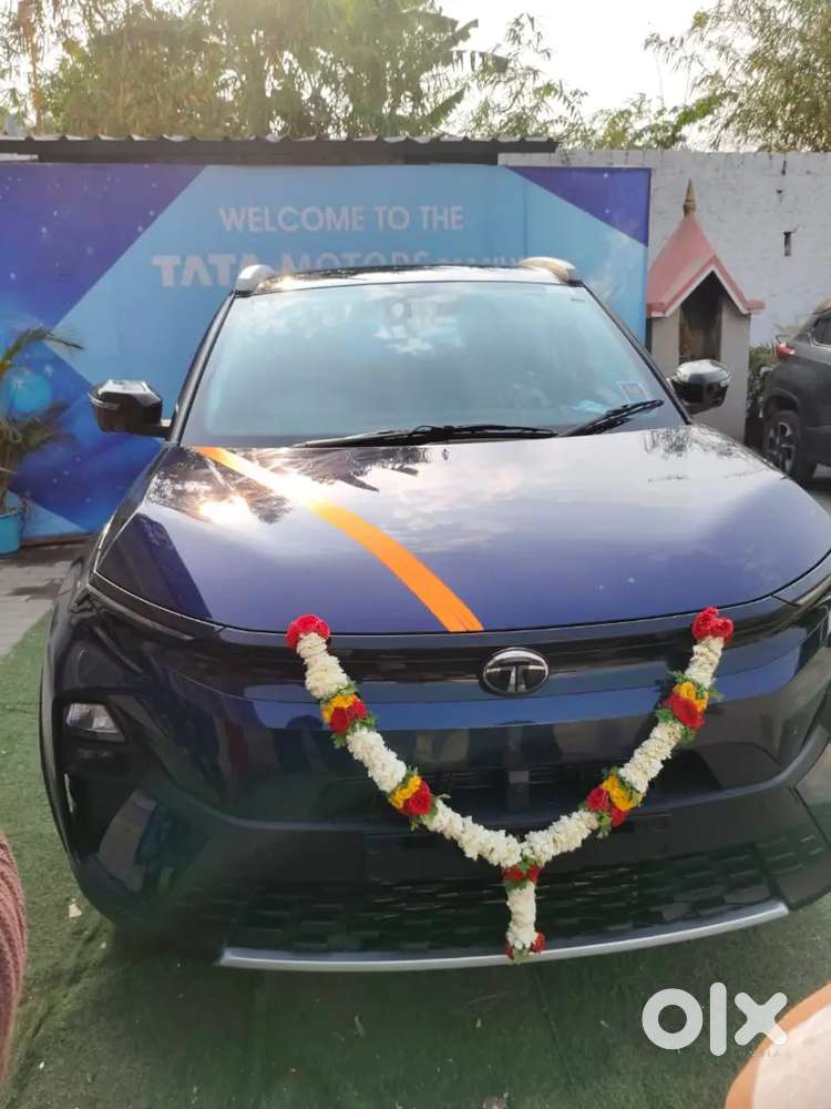 Tata Nexon Creative 1.2 Petrol 2026
