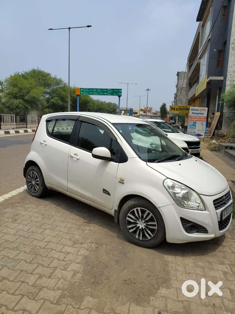 Maruti Suzuki Ritz 2014 Diesel Manual