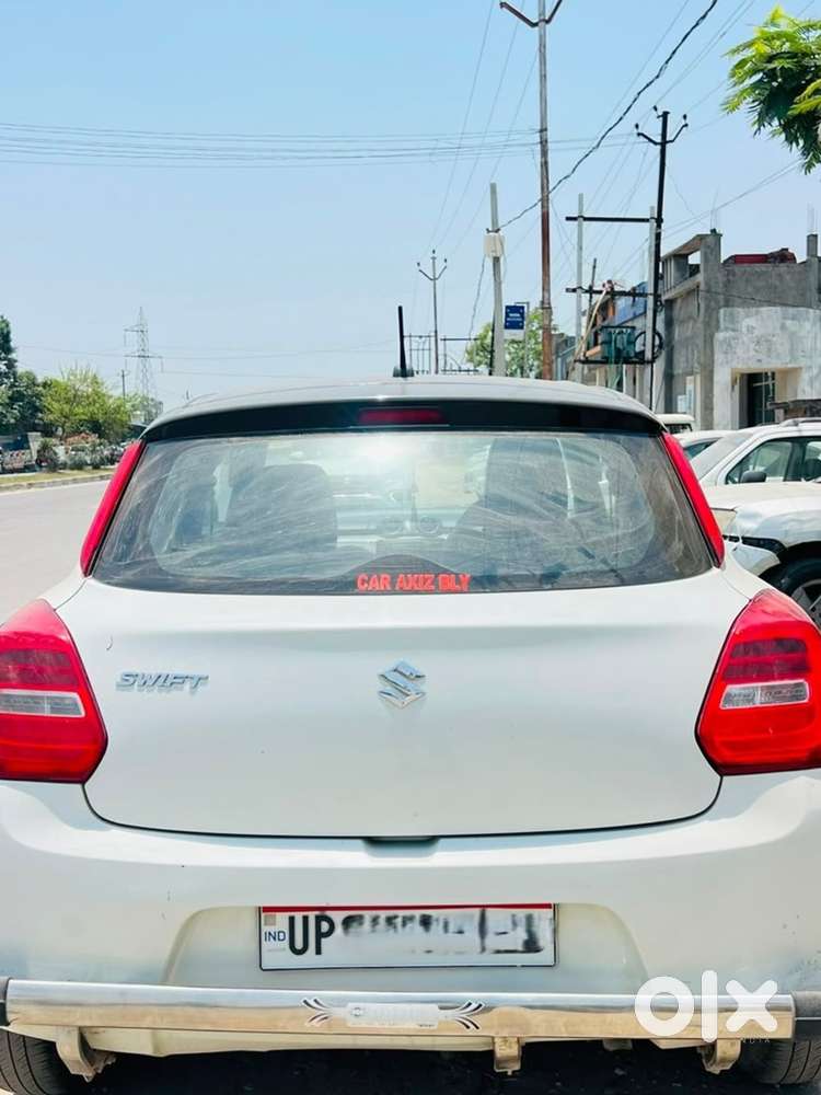 Maruti Suzuki Swift 2018 Diesel Good Condition