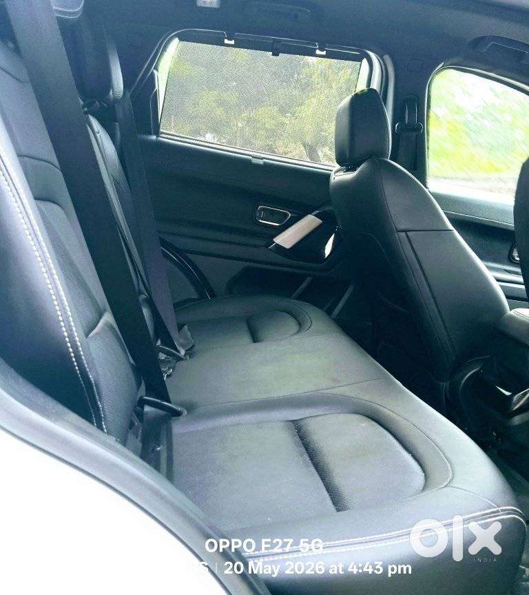 Tata Harrier Fearless X Plus At, 2024, Diesel
