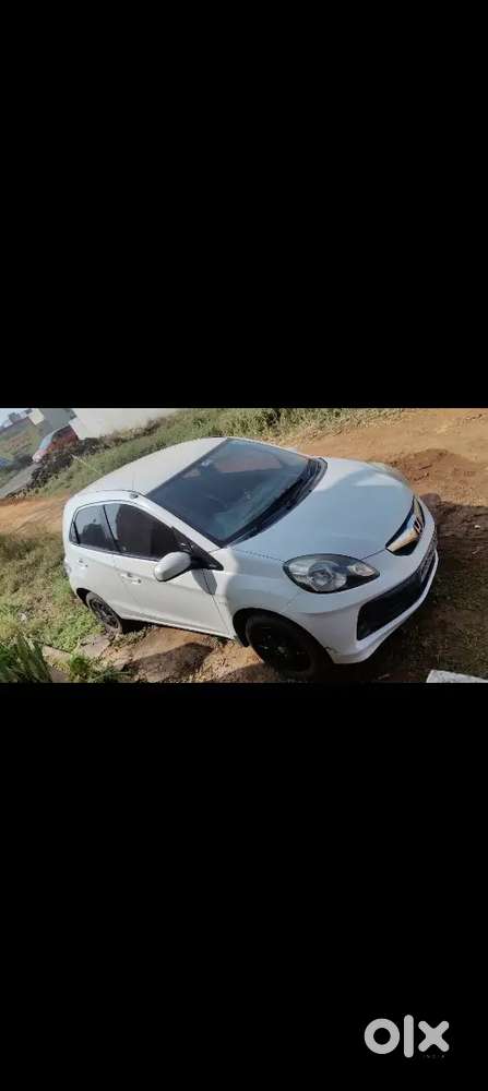 Honda Brio Best Condition Mh Passing