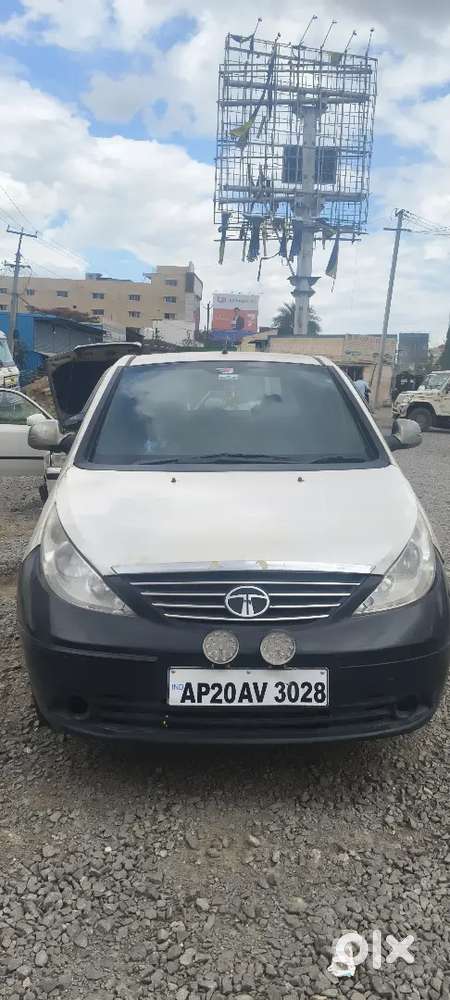 Tata Indica Vista 2014 Diesel 160000 Km Driven