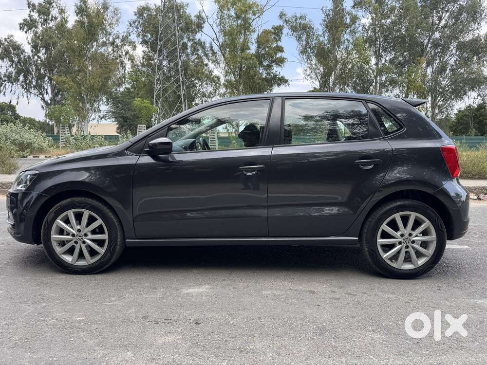 Volkswagen Polo Gt Tsi Sport Edition, 2018, Petrol