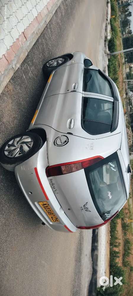 Tata Indica Diesel 2014