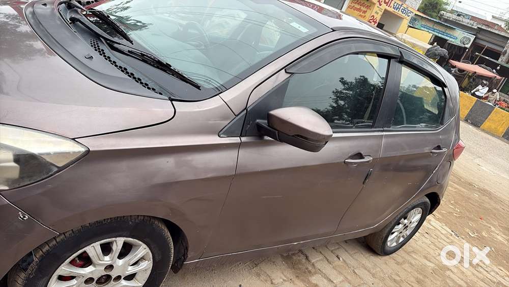 Tata Tiago Diesel Manual 2018