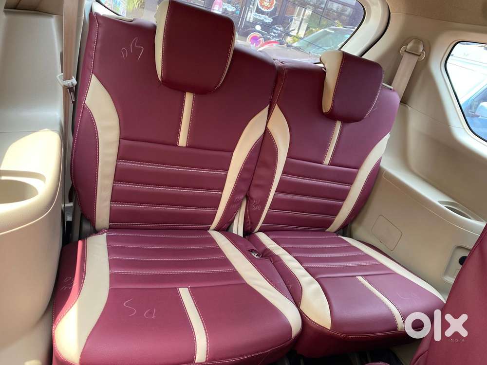 Toyota Rumion, 2024, Petrol