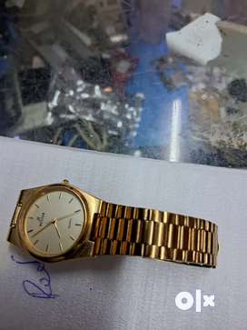 Mens shop watch olx