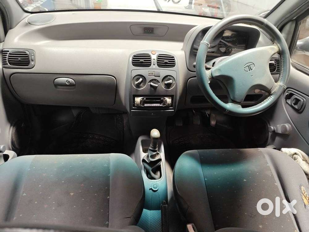 Tata Indica Dl, 2004, Diesel