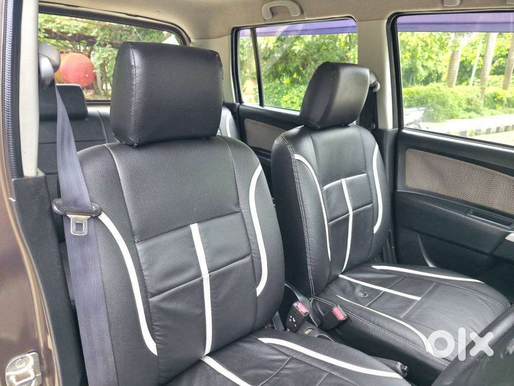 Maruti Suzuki Wagon R Lxi Cng, 2016, Cng & Hybrids