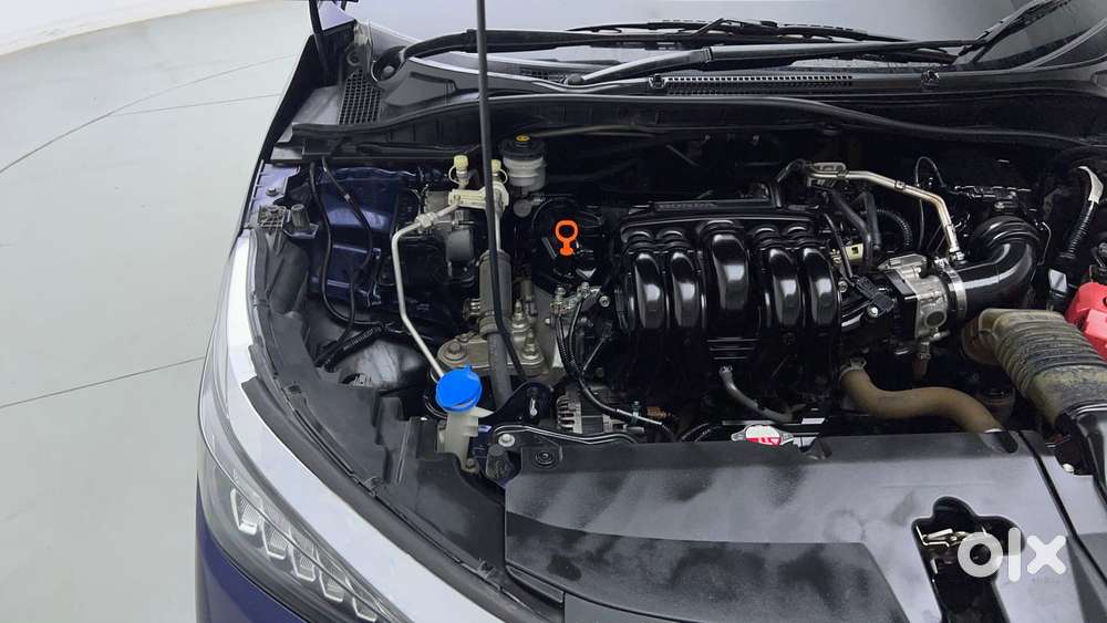 Honda City 1.5 Zx I-vtec Mt, 2023, Petrol