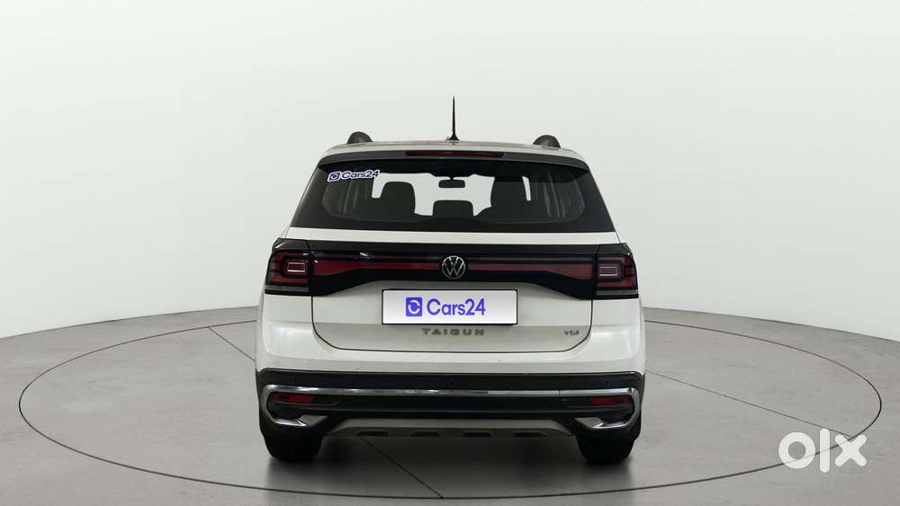 Volkswagen Taigun 1.0 Tsi Comfortline, 2023, Petrol