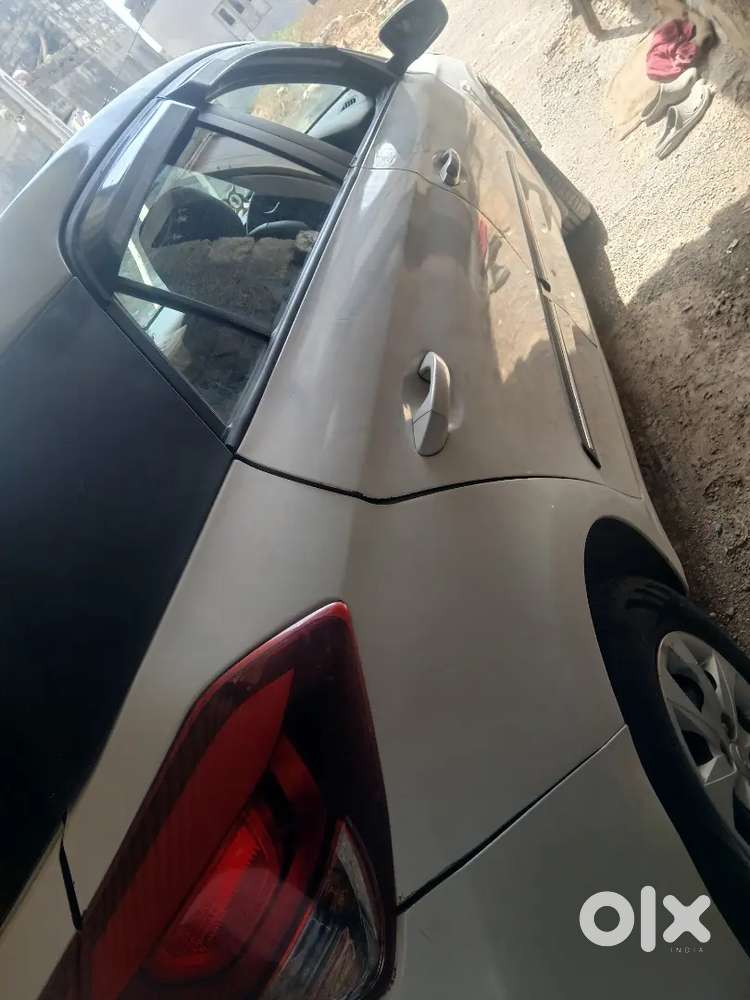 Hyundai Elite I20 2015 Diesel