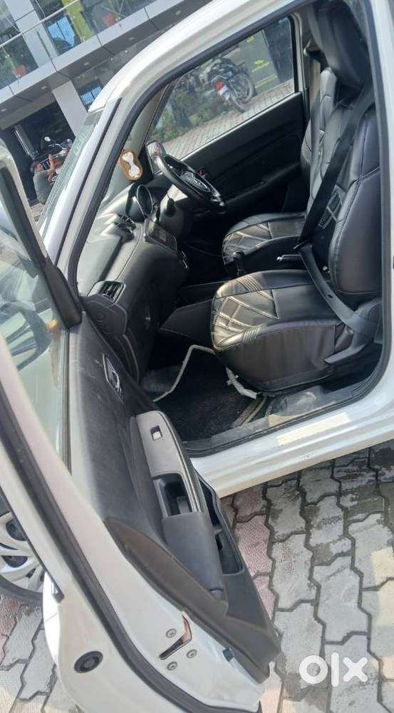Maruti Suzuki Swift, 2023