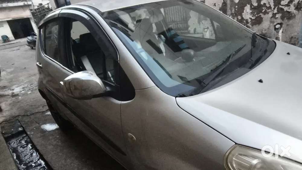 Maruti Suzuki Ritz Vdi 2011