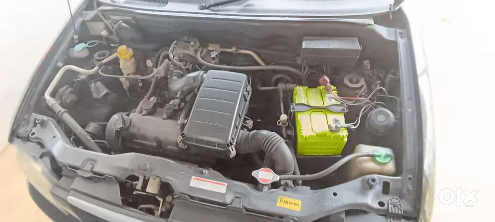 Maruti Suzuki Alto 2012 Petrol 86000 Km Driven