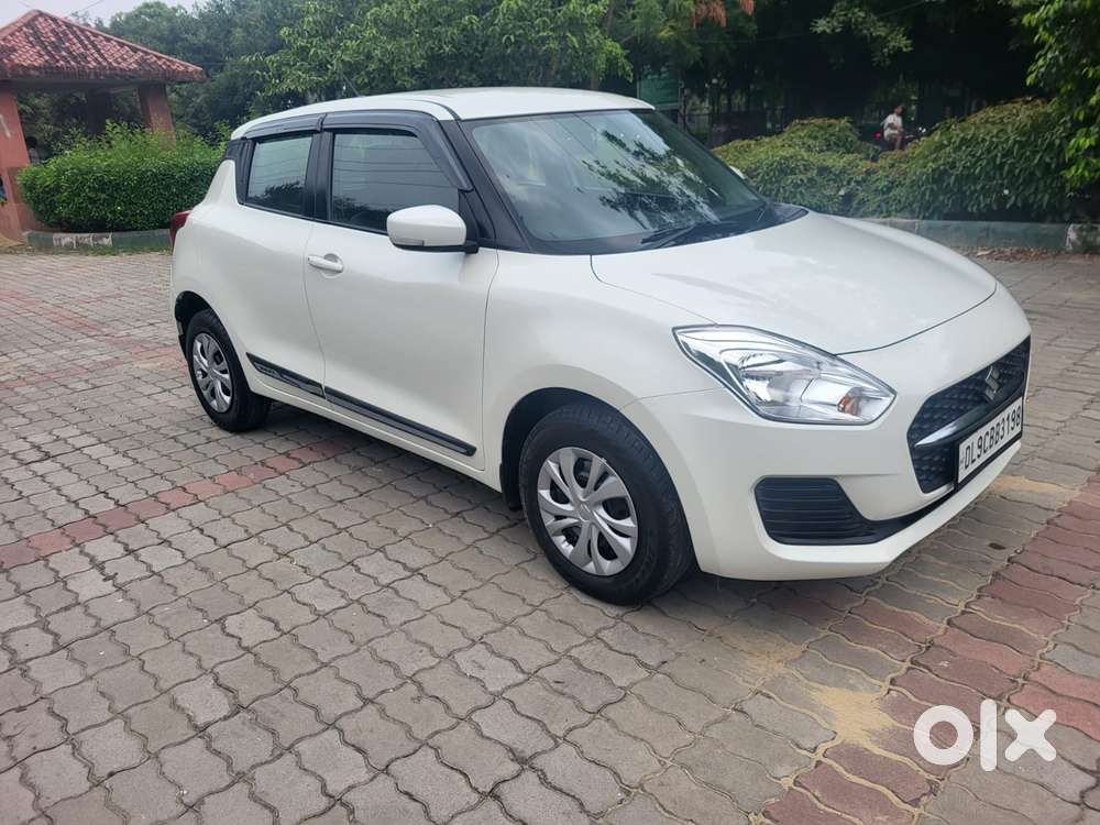 Maruti Suzuki Swift Vxi Ags, 2023, Petrol