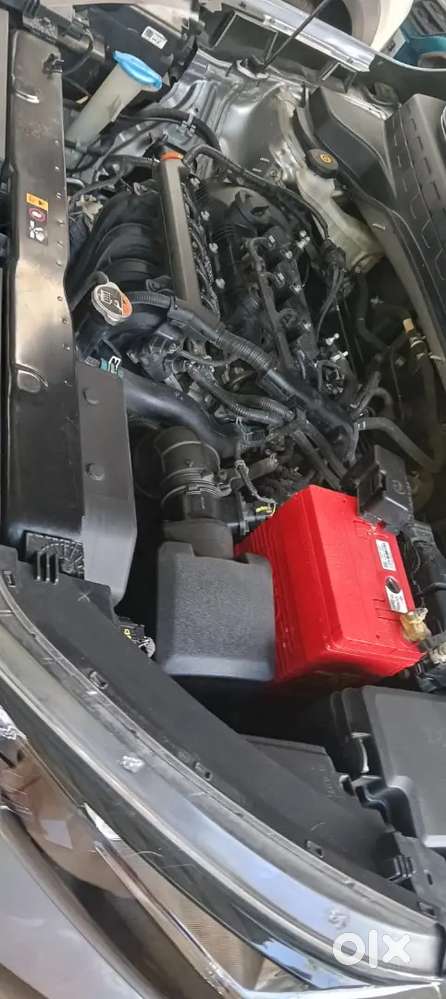 Kia Sonet 2021 Petrol 47500 Km Driven