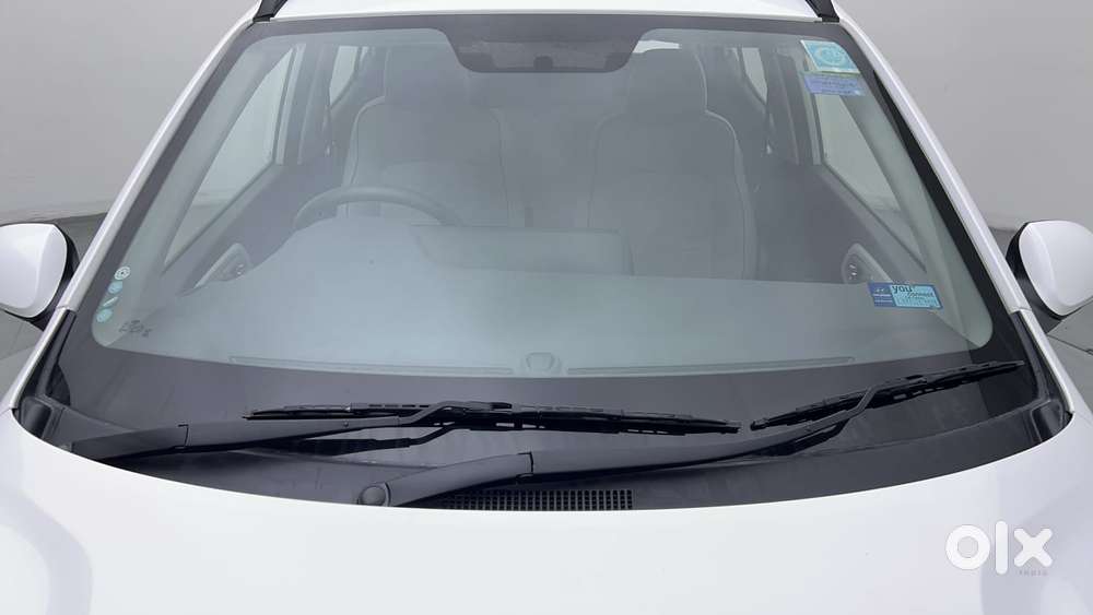 Hyundai Grand I10 Nios