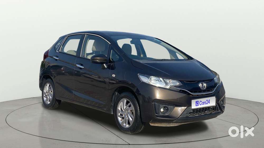 Honda Jazz V, 2019, Petrol